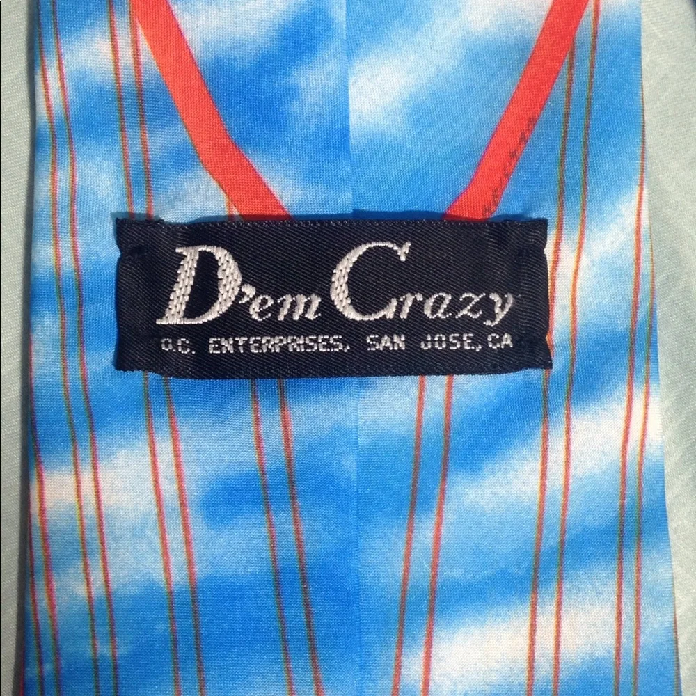 FINAL MARKDOWN Men's 1993 D'em Crazy 